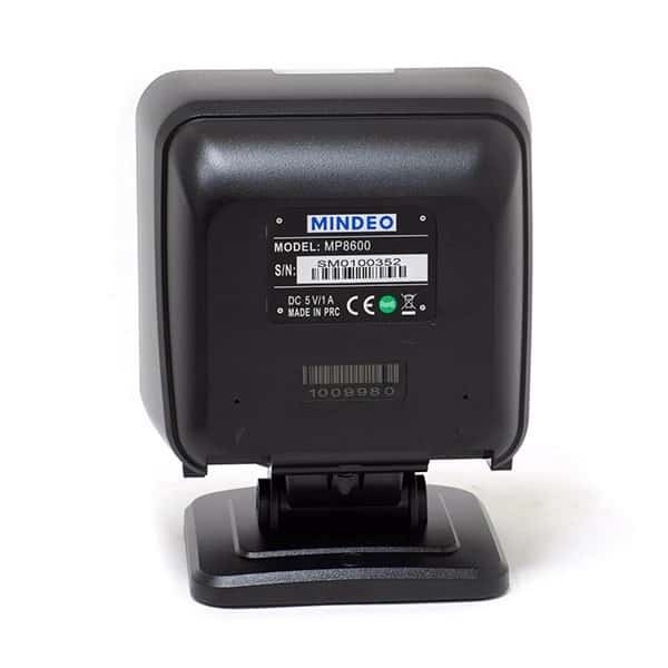 مشخصات بارکدخوان دوبعدی MP8600